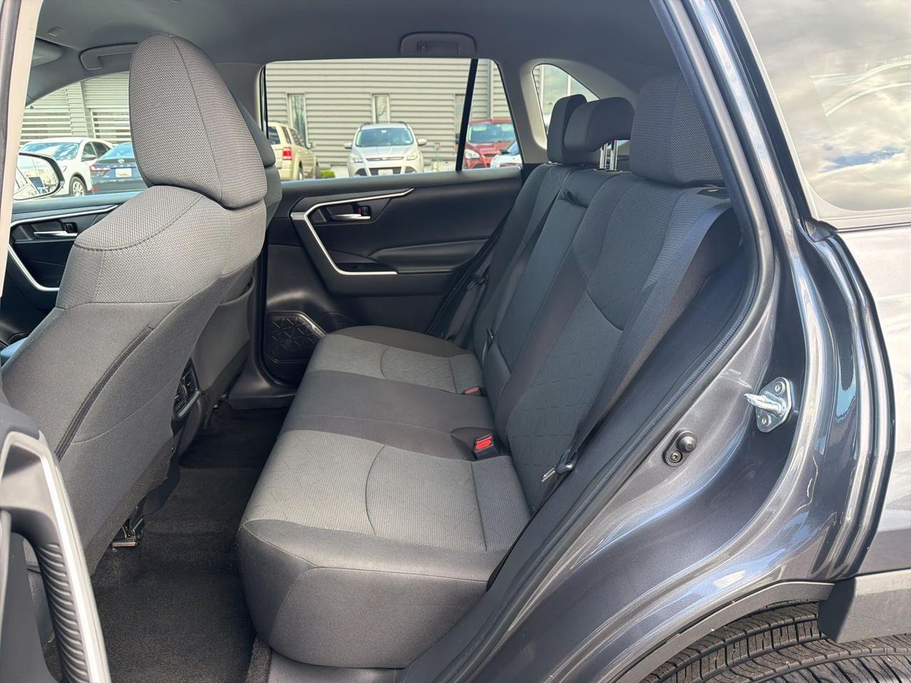 2024 Toyota RAV4 XLE Gaithersburg MD