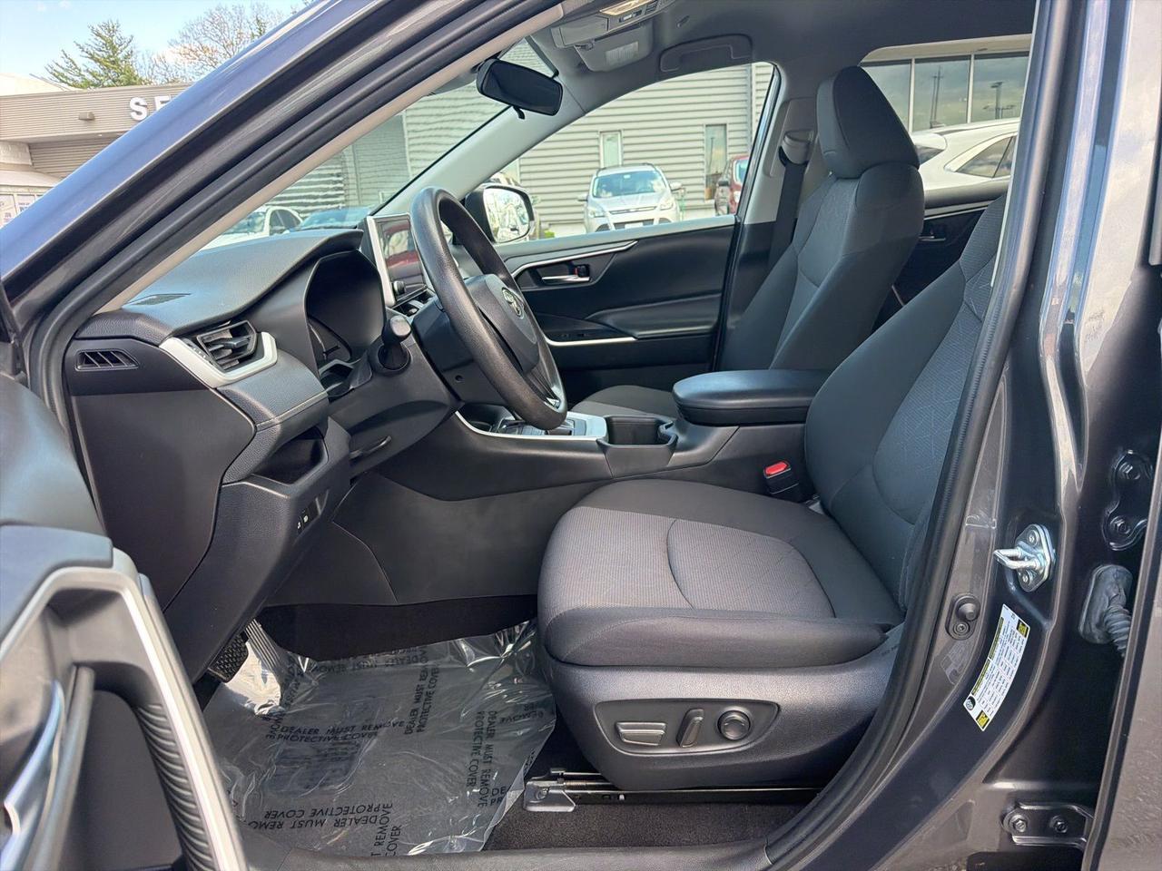 2024 Toyota RAV4 XLE Gaithersburg MD