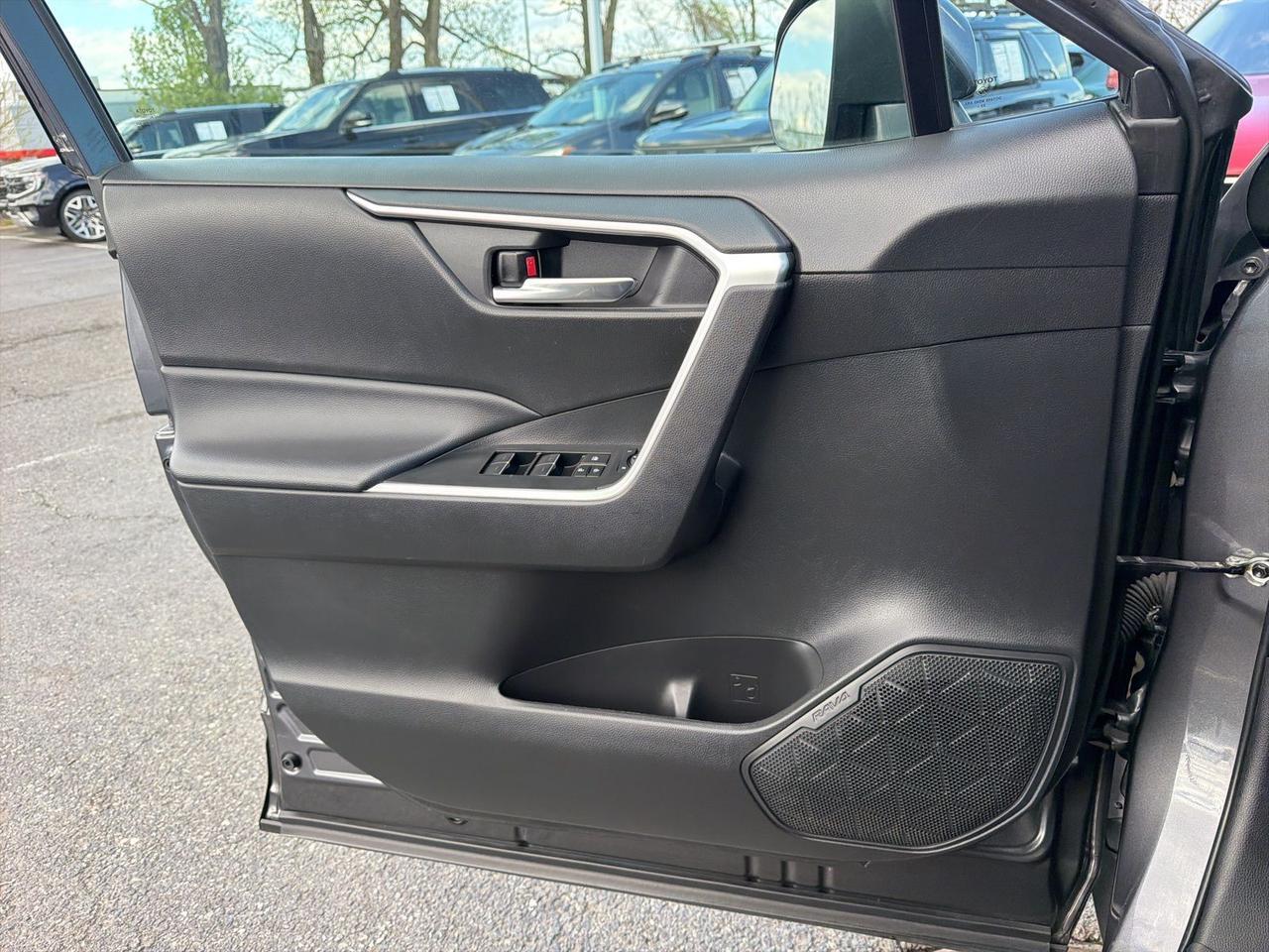 2024 Toyota RAV4 XLE Gaithersburg MD