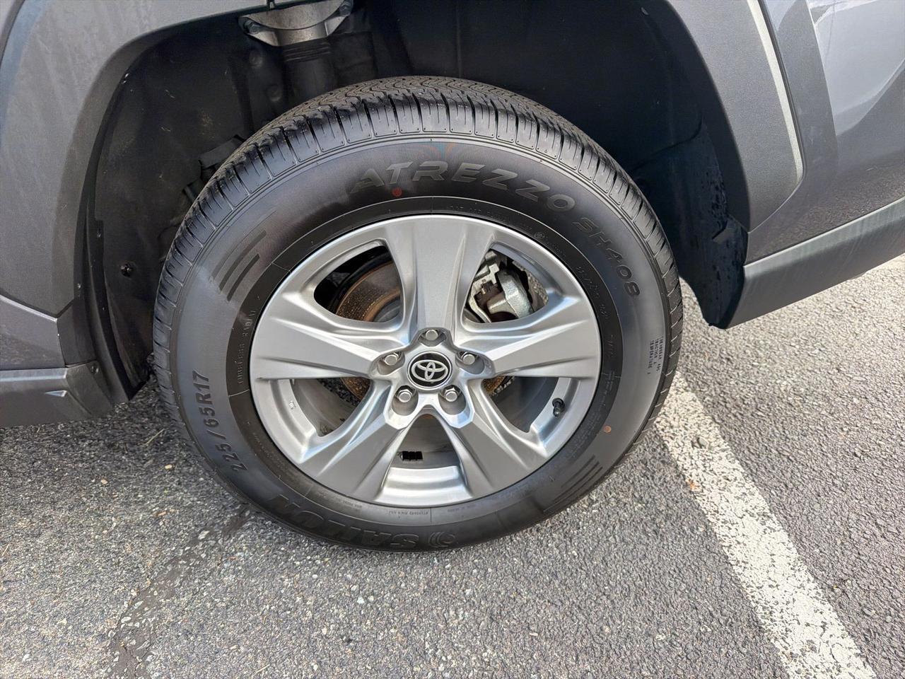 2024 Toyota RAV4 XLE Gaithersburg MD