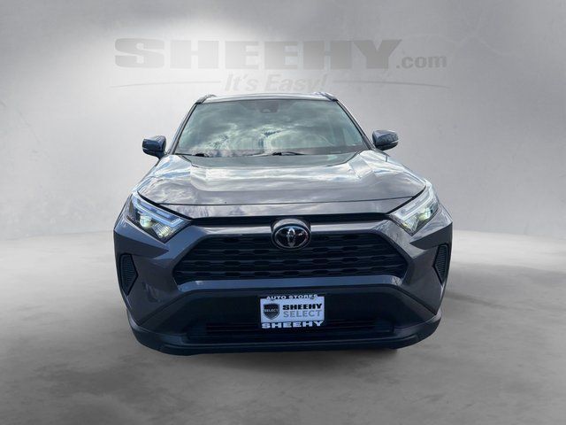 2024 Toyota RAV4 XLE Gaithersburg MD