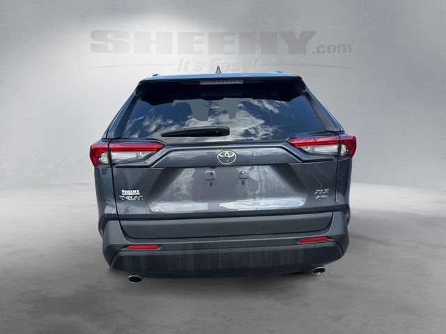 2024 Toyota RAV4 XLE Gaithersburg MD