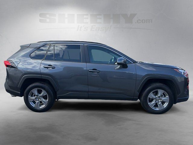 2024 Toyota RAV4 XLE Gaithersburg MD