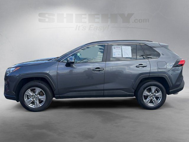 2024 Toyota RAV4 XLE Gaithersburg MD