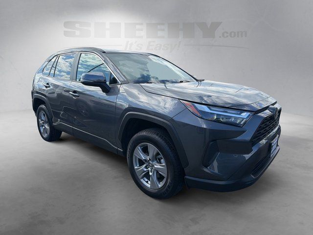 2024 Toyota RAV4 XLE Gaithersburg MD