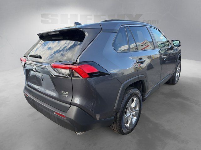 2024 Toyota RAV4 XLE Gaithersburg MD
