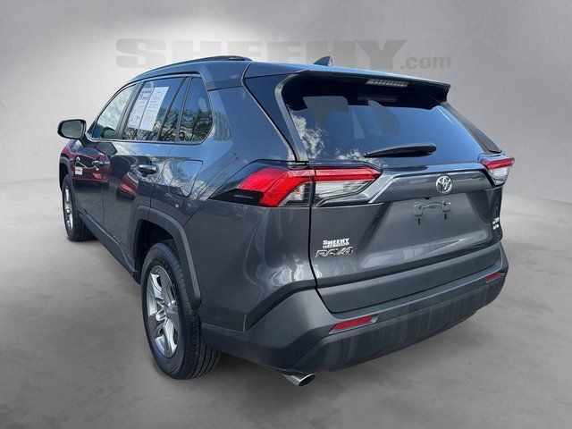 2024 Toyota RAV4 XLE Gaithersburg MD