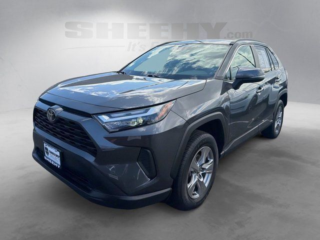 2024 Toyota RAV4 XLE Gaithersburg MD