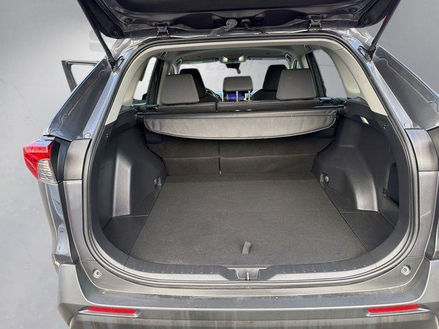 2024 Toyota RAV4 XLE Gaithersburg MD