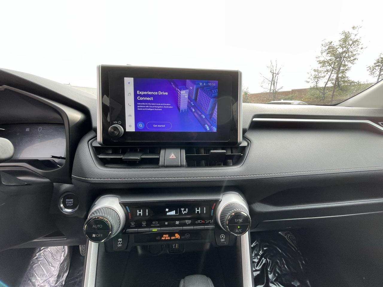 2024 Toyota RAV4 XLE Alexandria VA