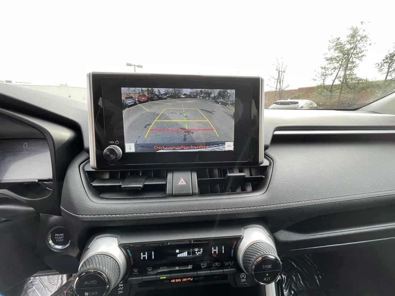 2024 Toyota RAV4 XLE Alexandria VA