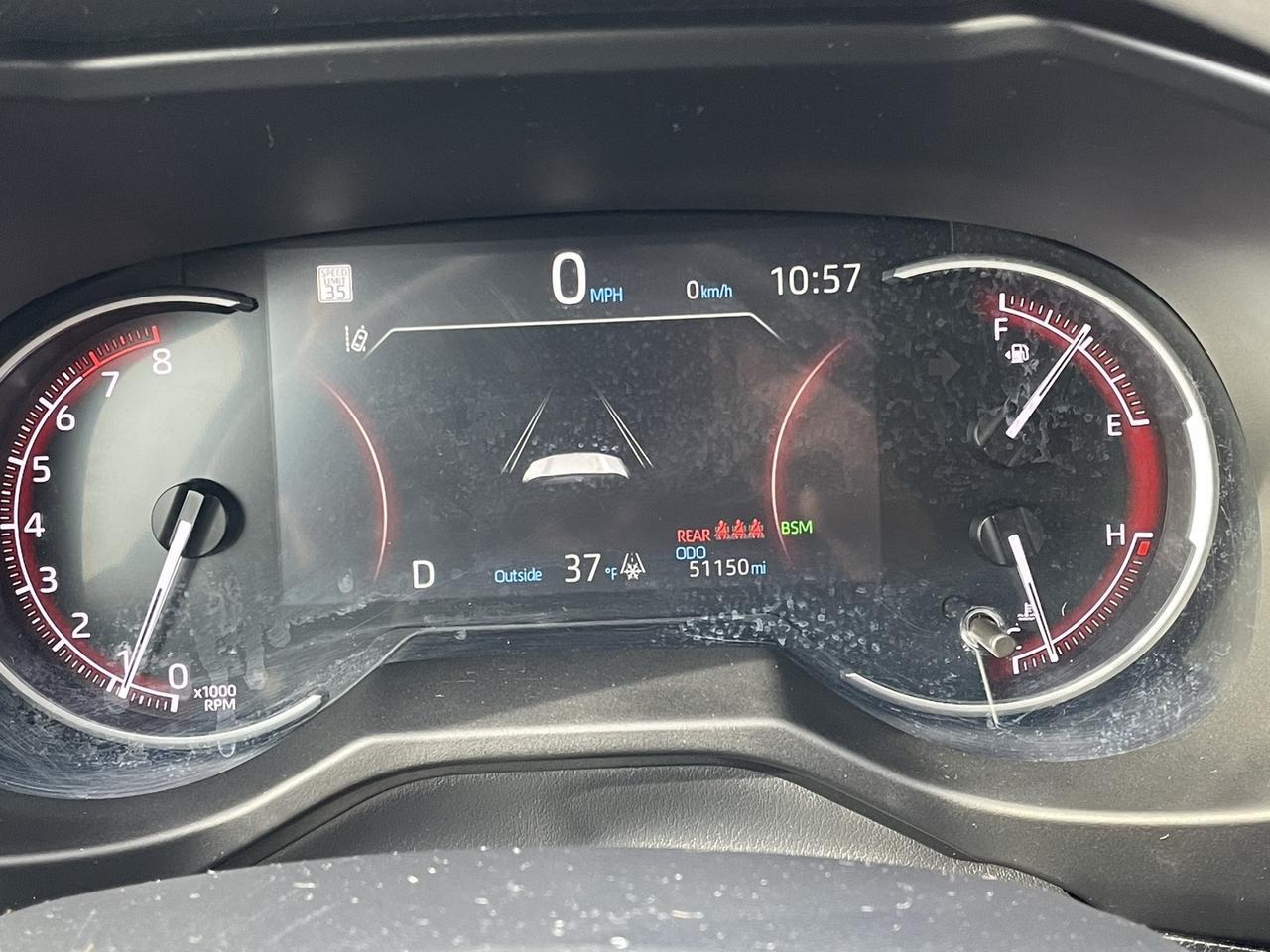 2024 Toyota RAV4 XLE Alexandria VA