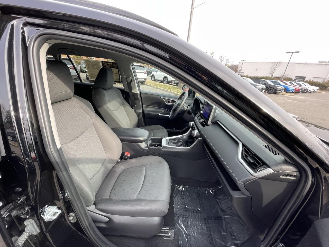 2024 Toyota RAV4 XLE Alexandria VA