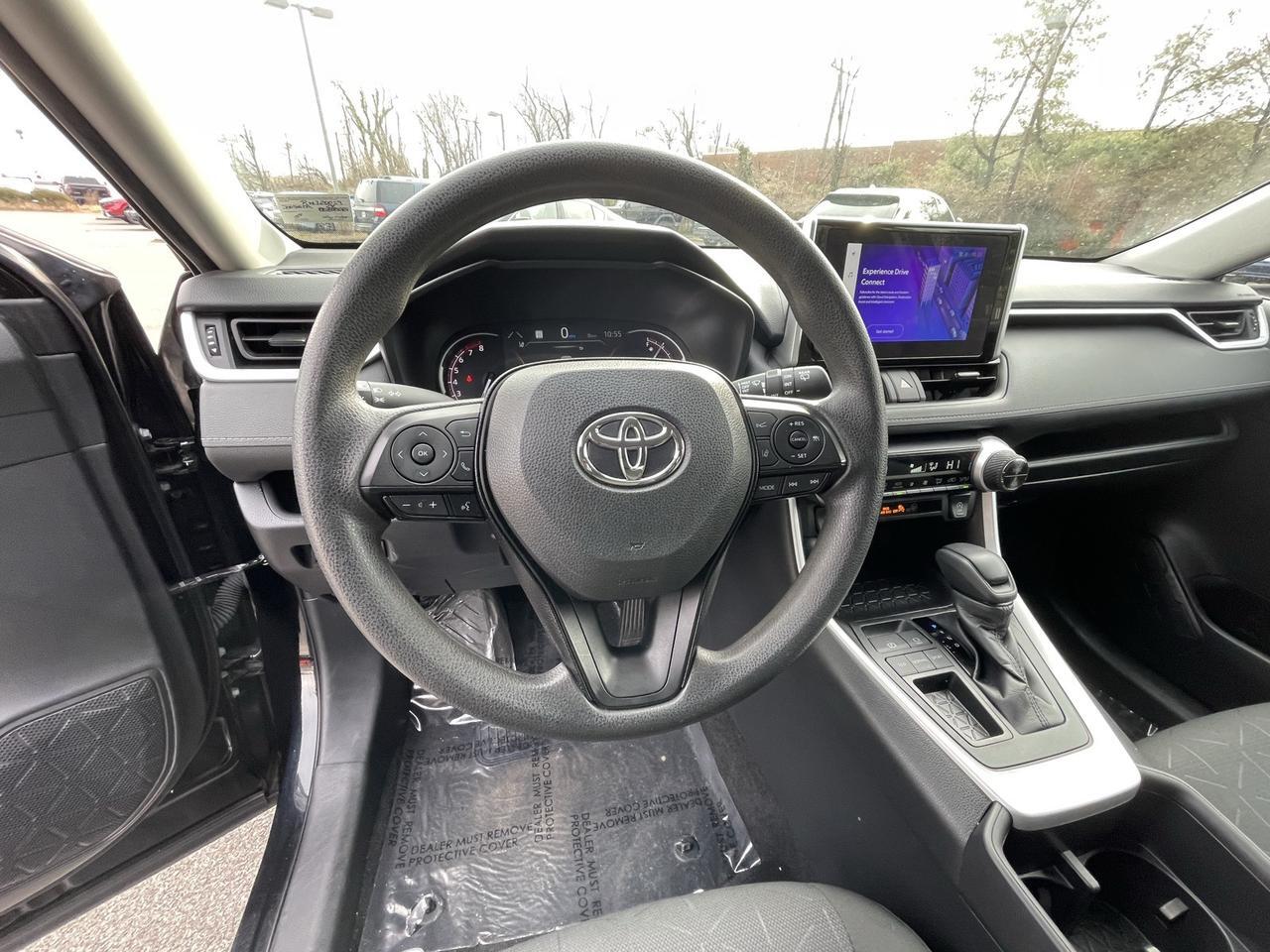 2024 Toyota RAV4 XLE Alexandria VA