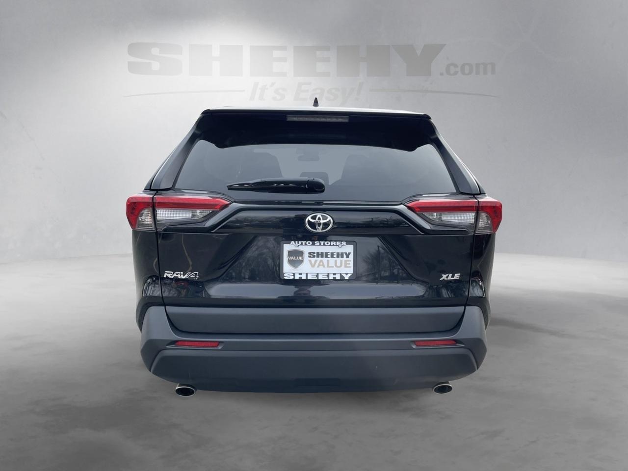 2024 Toyota RAV4 XLE Alexandria VA