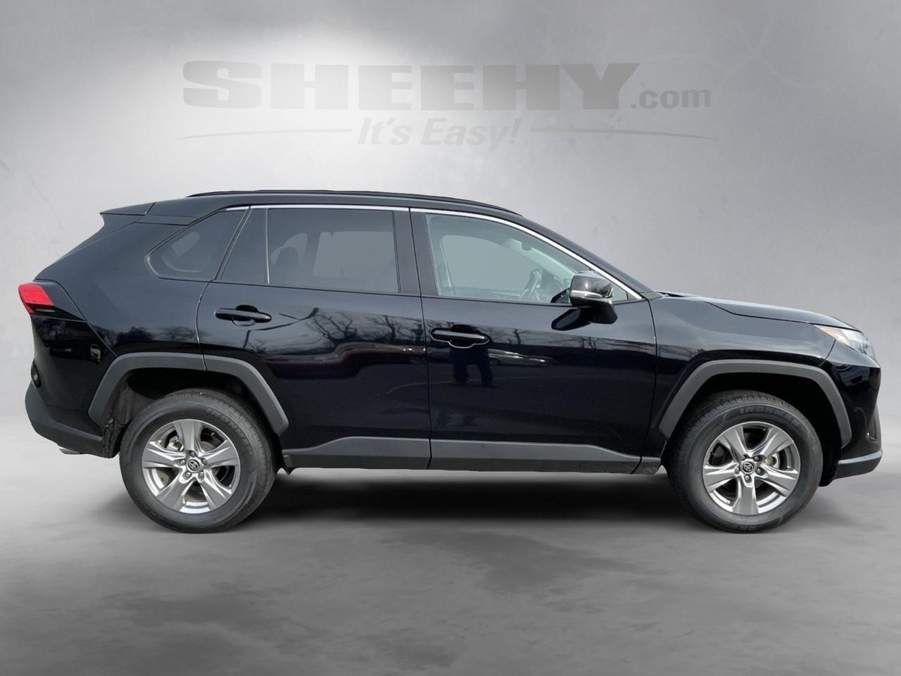 2024 Toyota RAV4 XLE Alexandria VA