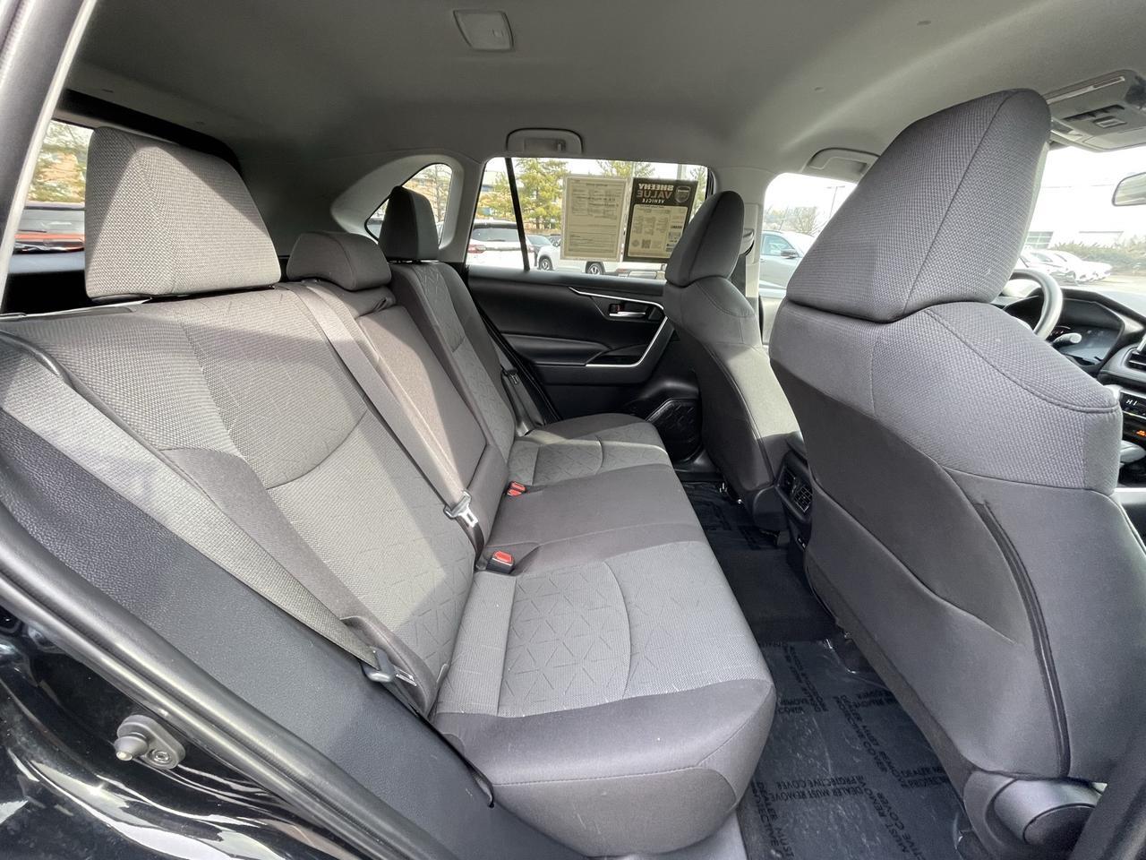 2024 Toyota RAV4 XLE Alexandria VA