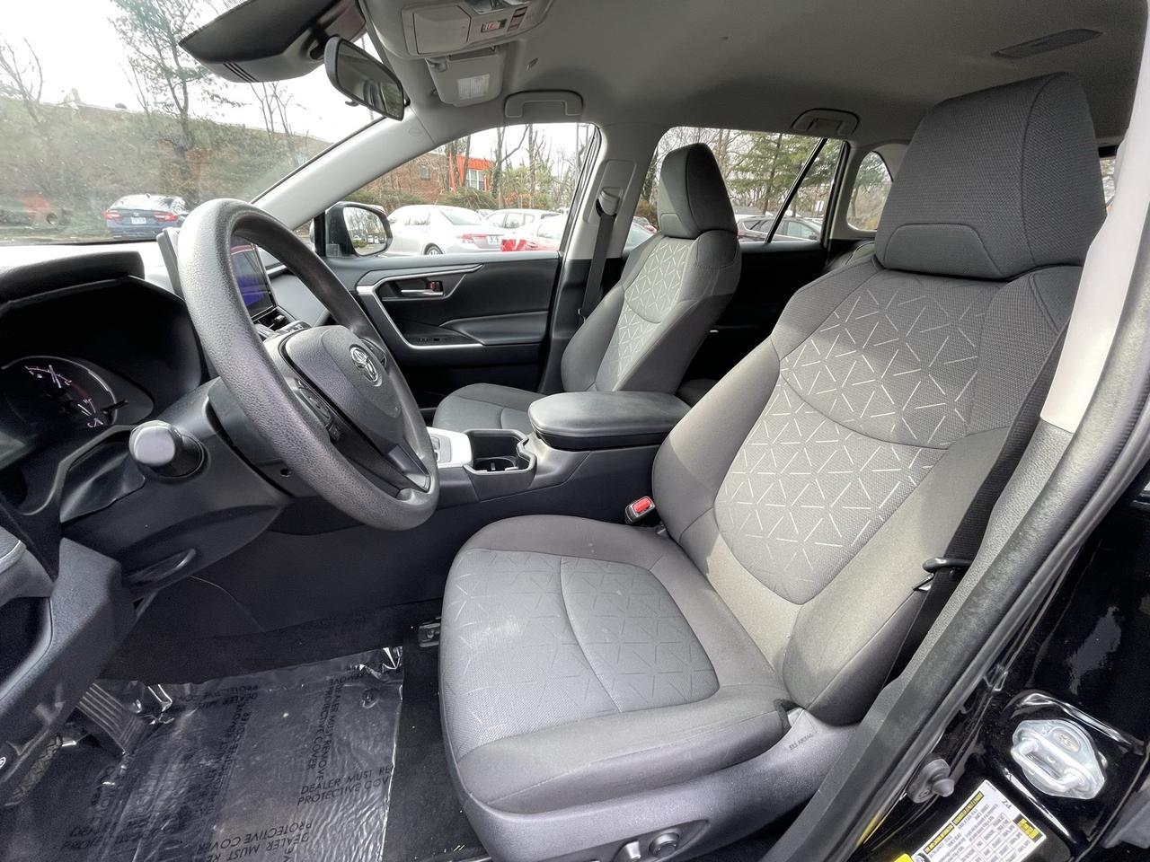 2024 Toyota RAV4 XLE Alexandria VA