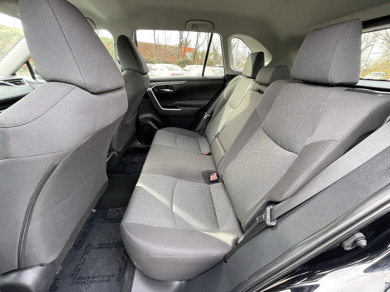 2024 Toyota RAV4 XLE Alexandria VA