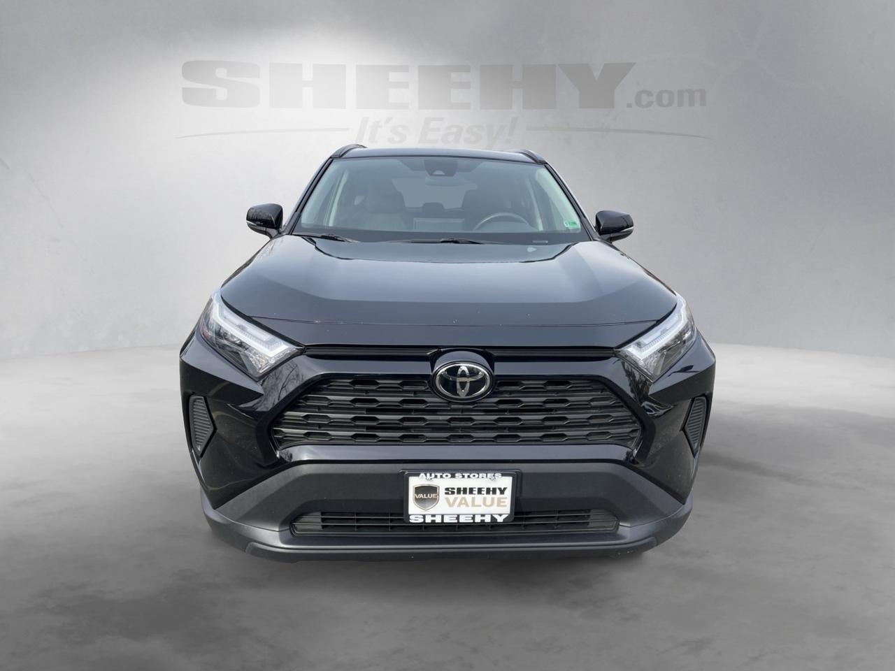 2024 Toyota RAV4 XLE Alexandria VA