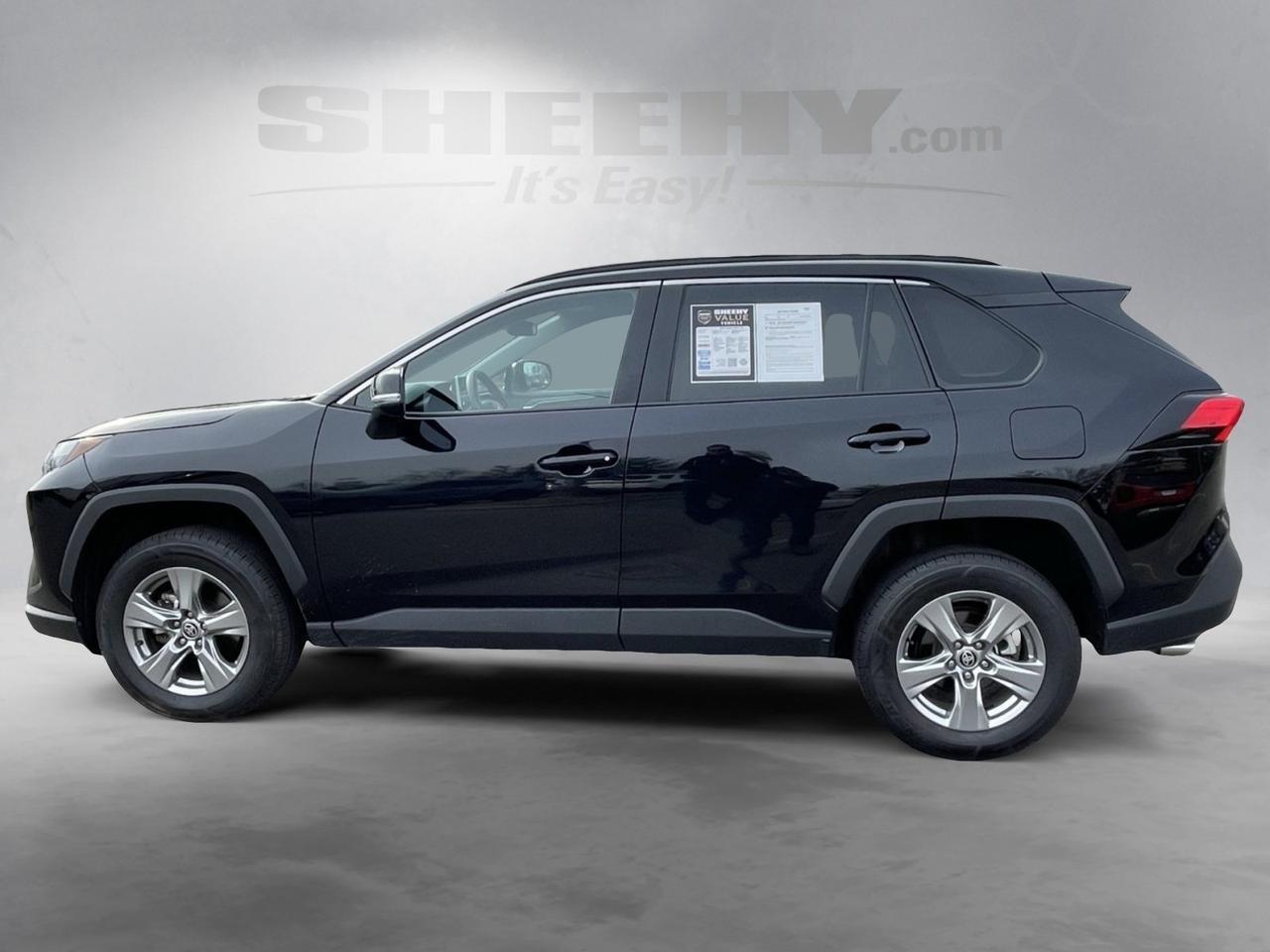 2024 Toyota RAV4 XLE Alexandria VA