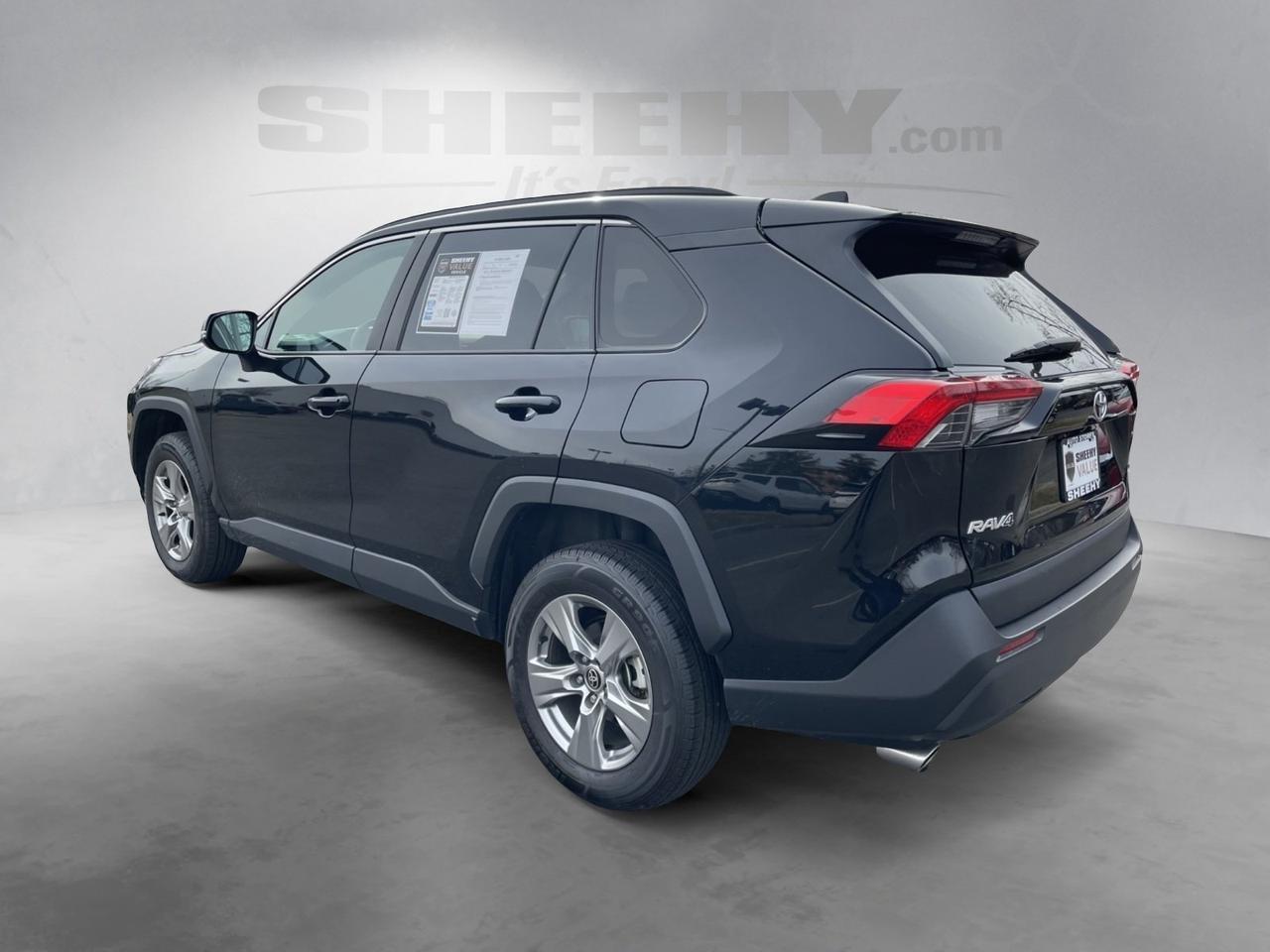 2024 Toyota RAV4 XLE Alexandria VA