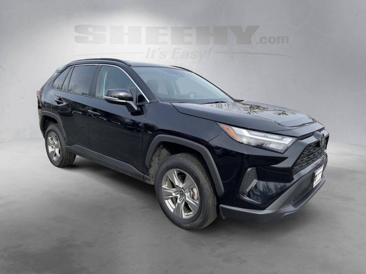2024 Toyota RAV4 XLE Alexandria VA