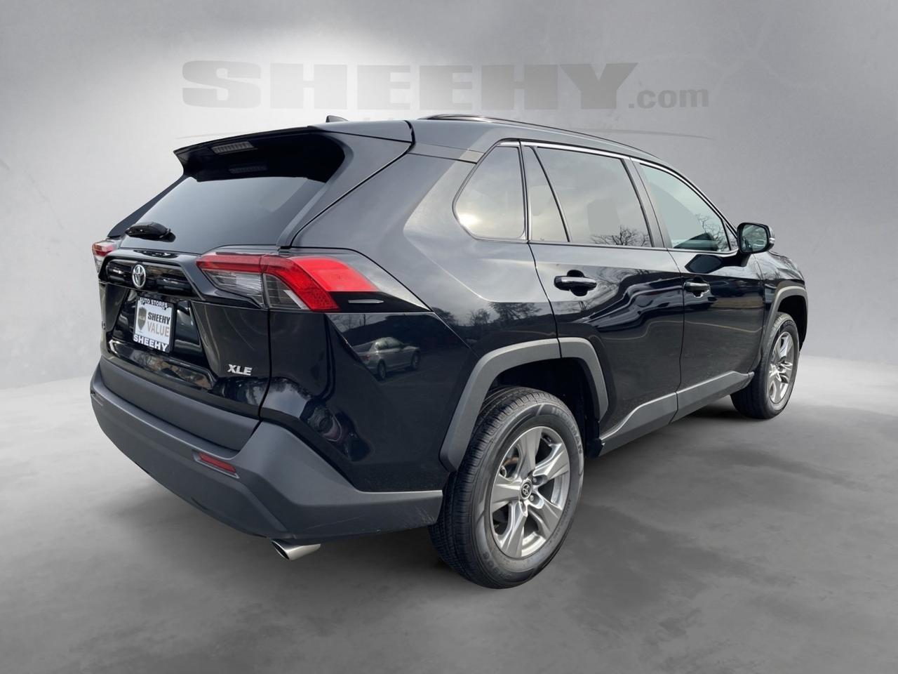 2024 Toyota RAV4 XLE Alexandria VA