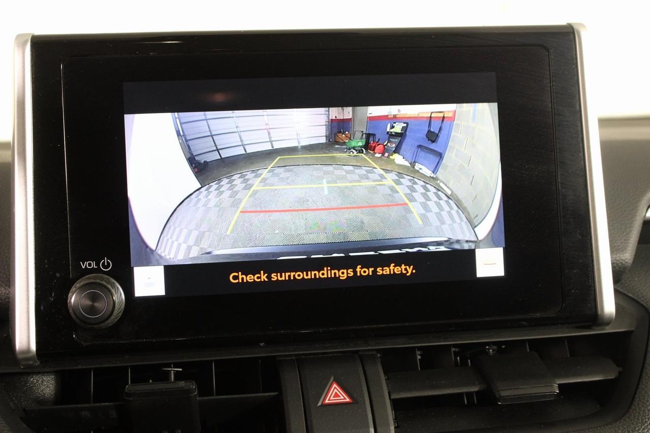 2024 Toyota RAV4 XLE Manassas VA