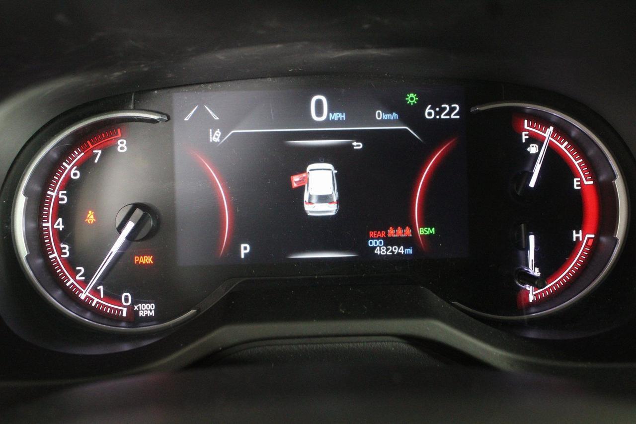 2024 Toyota RAV4 XLE Manassas VA