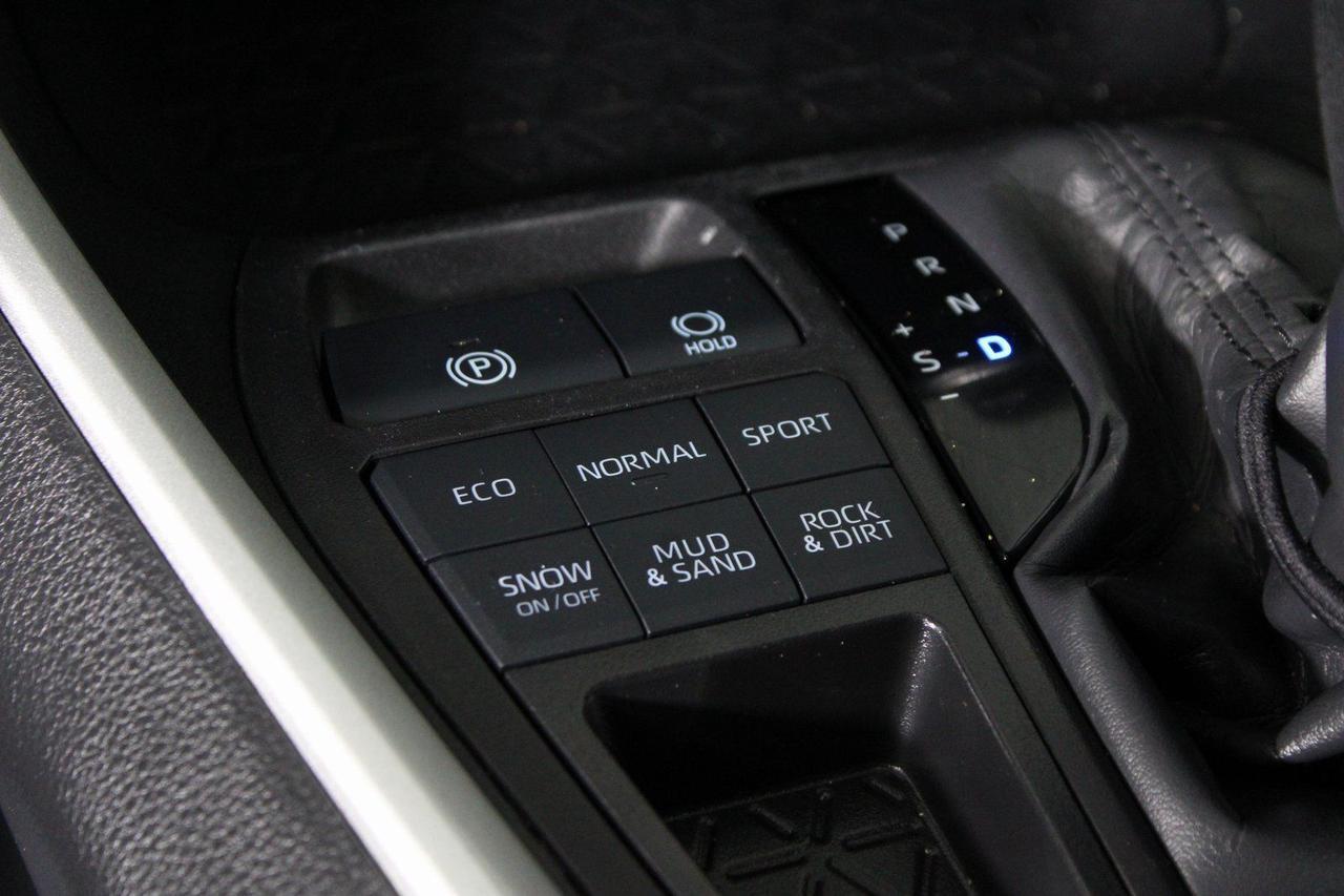 2024 Toyota RAV4 XLE Manassas VA