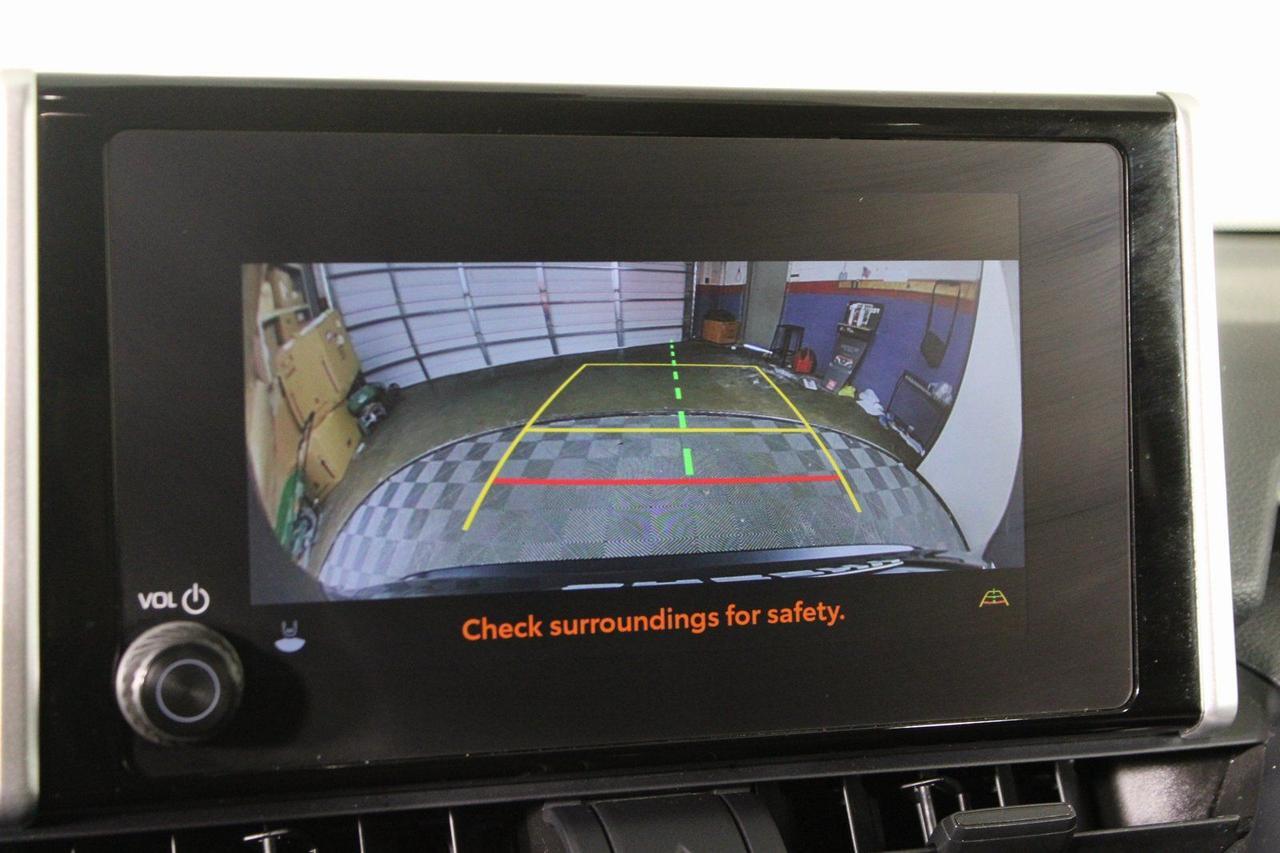 2024 Toyota RAV4 XLE Manassas VA