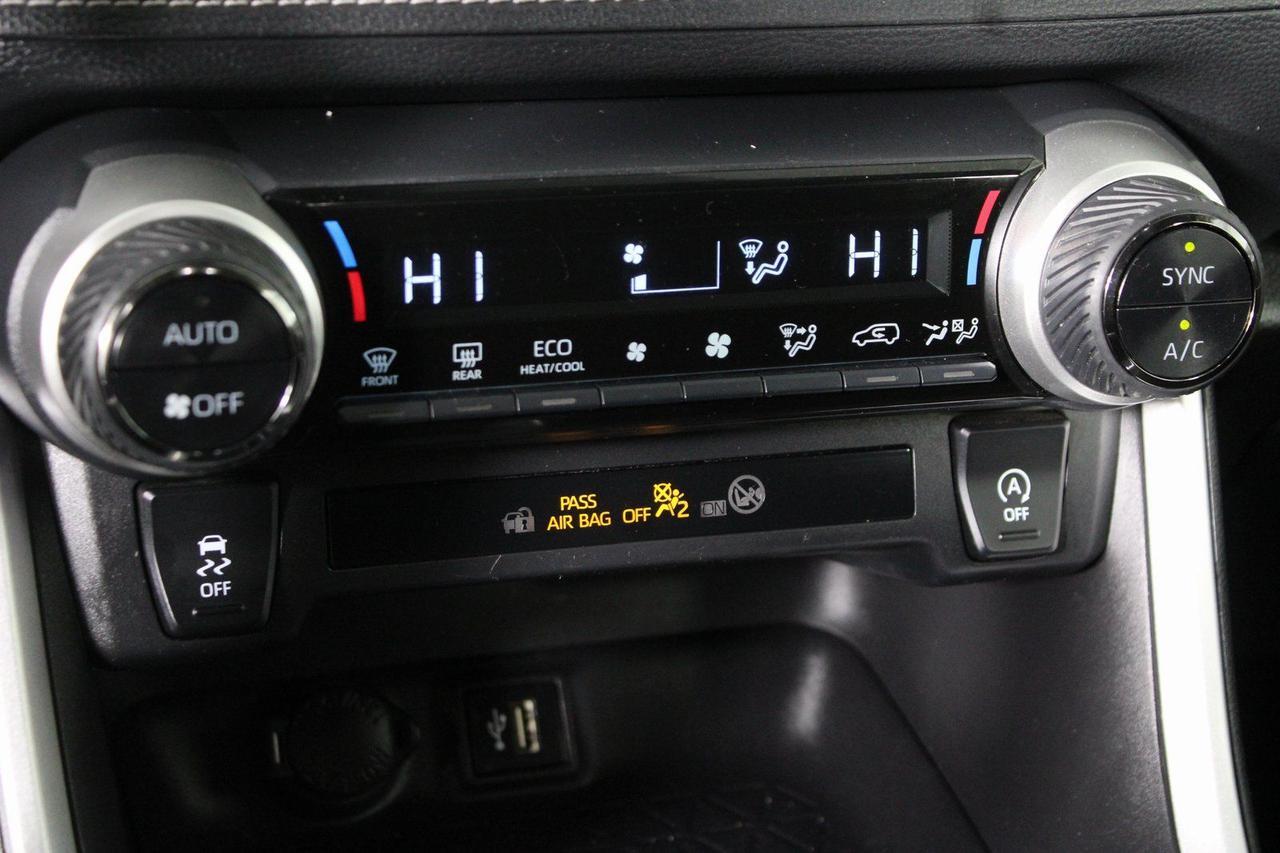 2024 Toyota RAV4 XLE Manassas VA