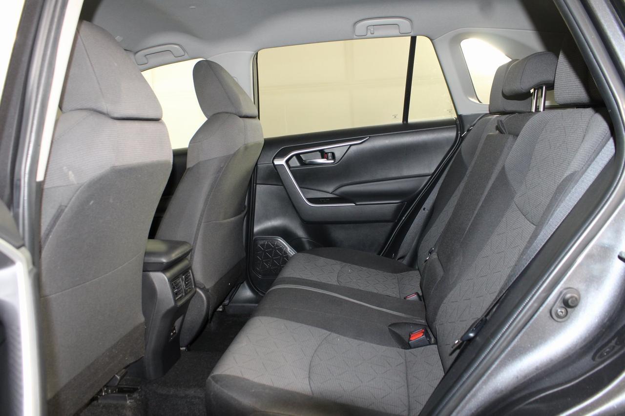 2024 Toyota RAV4 XLE Manassas VA