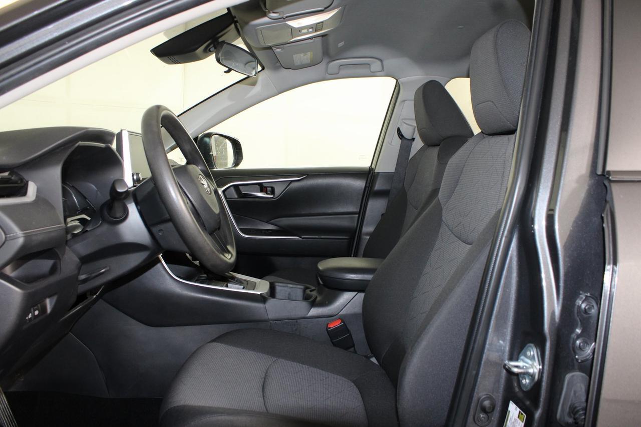 2024 Toyota RAV4 XLE Manassas VA