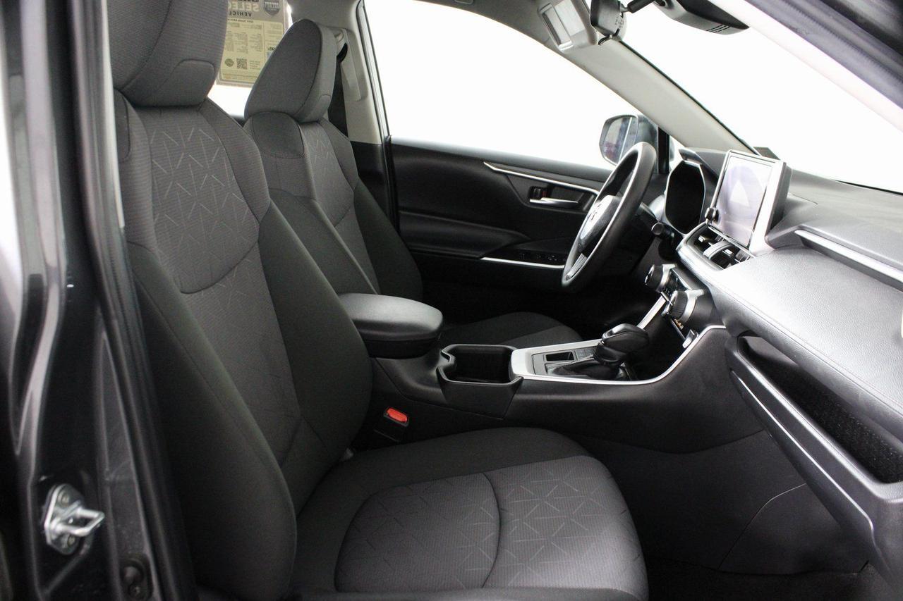 2024 Toyota RAV4 XLE Manassas VA