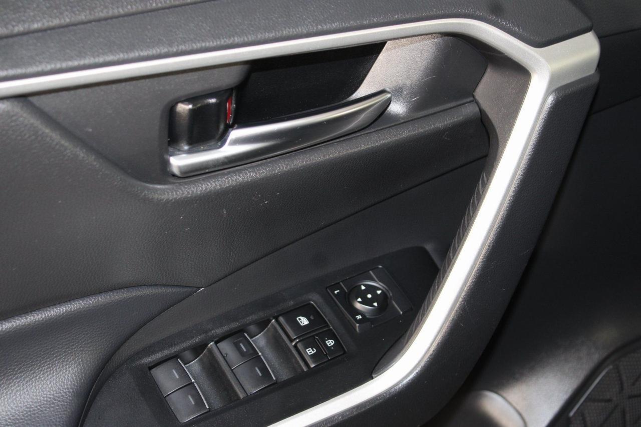 2024 Toyota RAV4 XLE Manassas VA