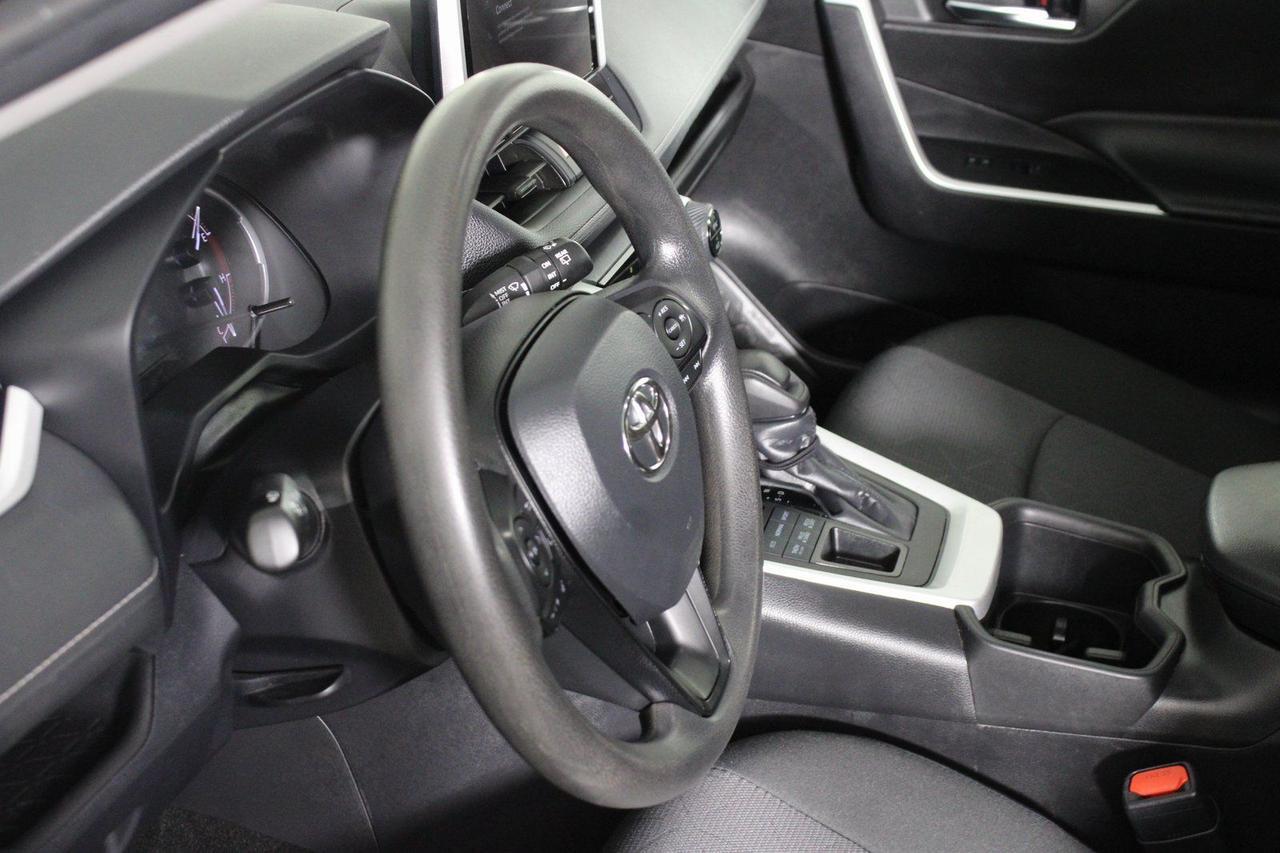 2024 Toyota RAV4 XLE Manassas VA