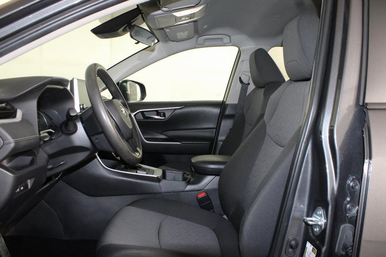 2024 Toyota RAV4 XLE Manassas VA