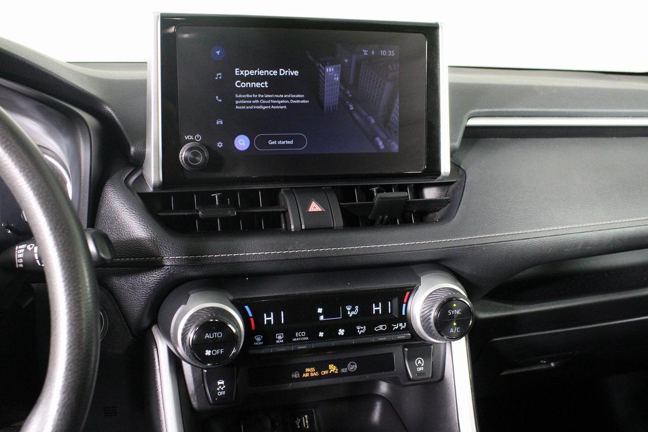 2024 Toyota RAV4 XLE Manassas VA