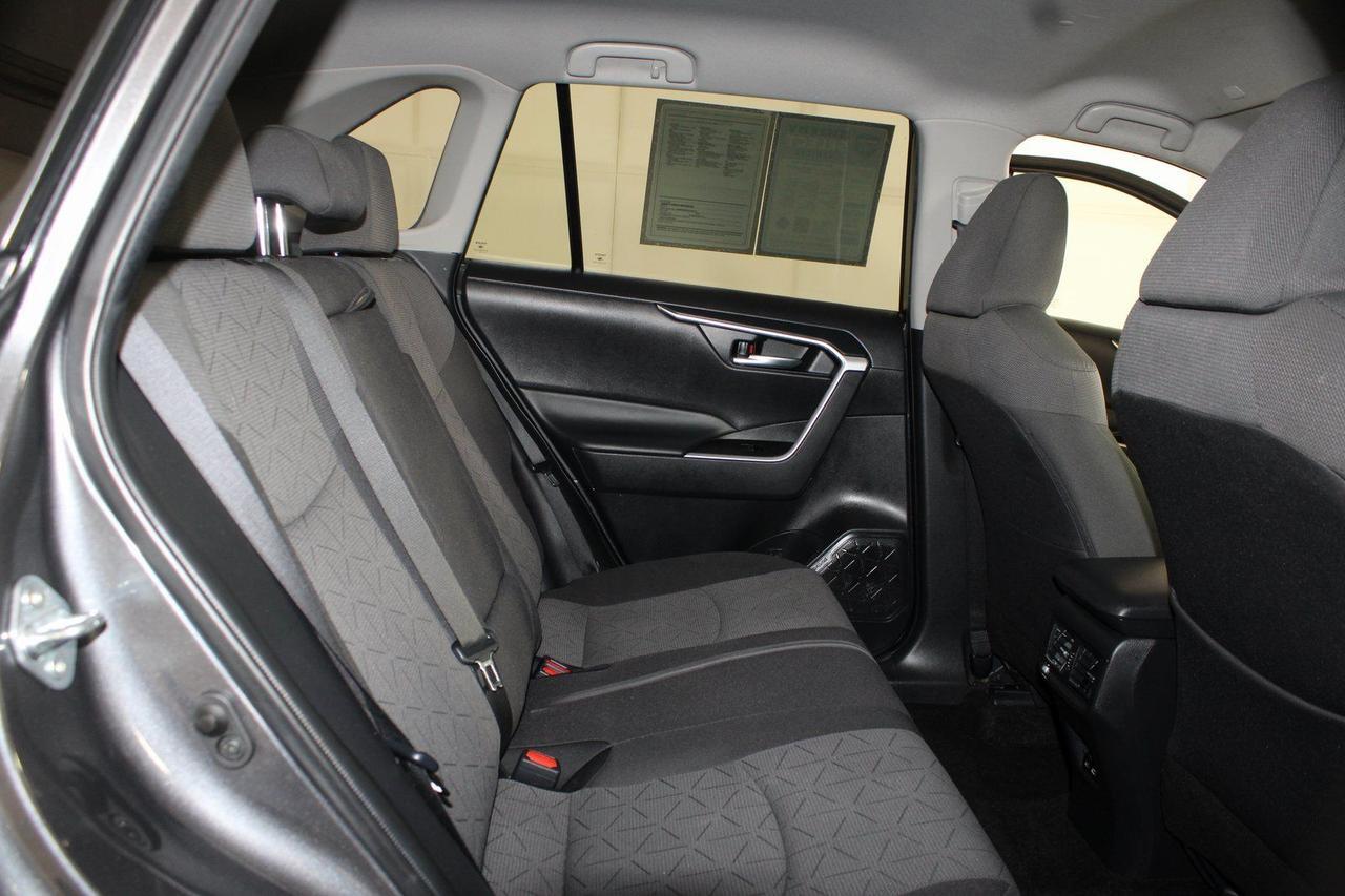 2024 Toyota RAV4 XLE Manassas VA