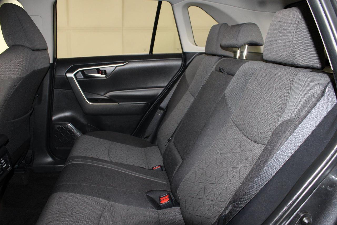 2024 Toyota RAV4 XLE Manassas VA