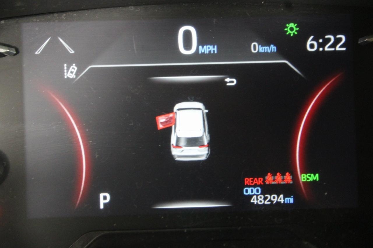 2024 Toyota RAV4 XLE Manassas VA