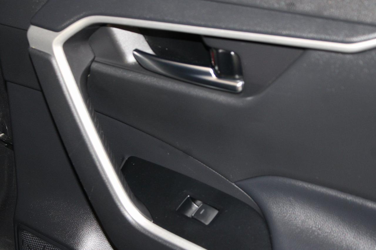 2024 Toyota RAV4 XLE Manassas VA