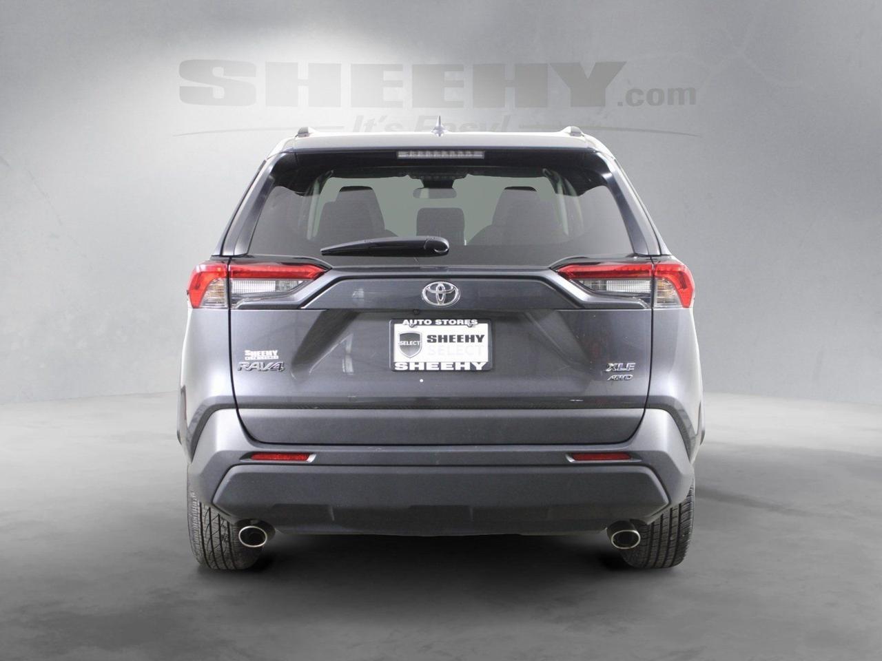 2024 Toyota RAV4 XLE Manassas VA