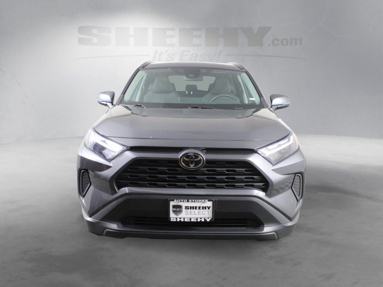 2024 Toyota RAV4 XLE Manassas VA