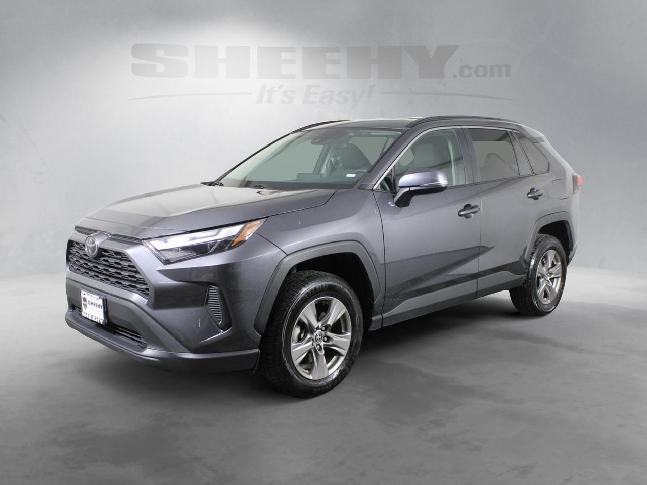 2024 Toyota RAV4 XLE Manassas VA