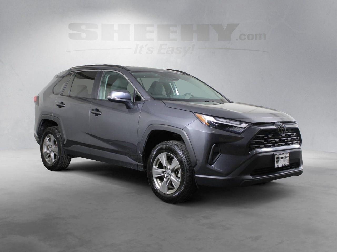 2024 Toyota RAV4 XLE Manassas VA