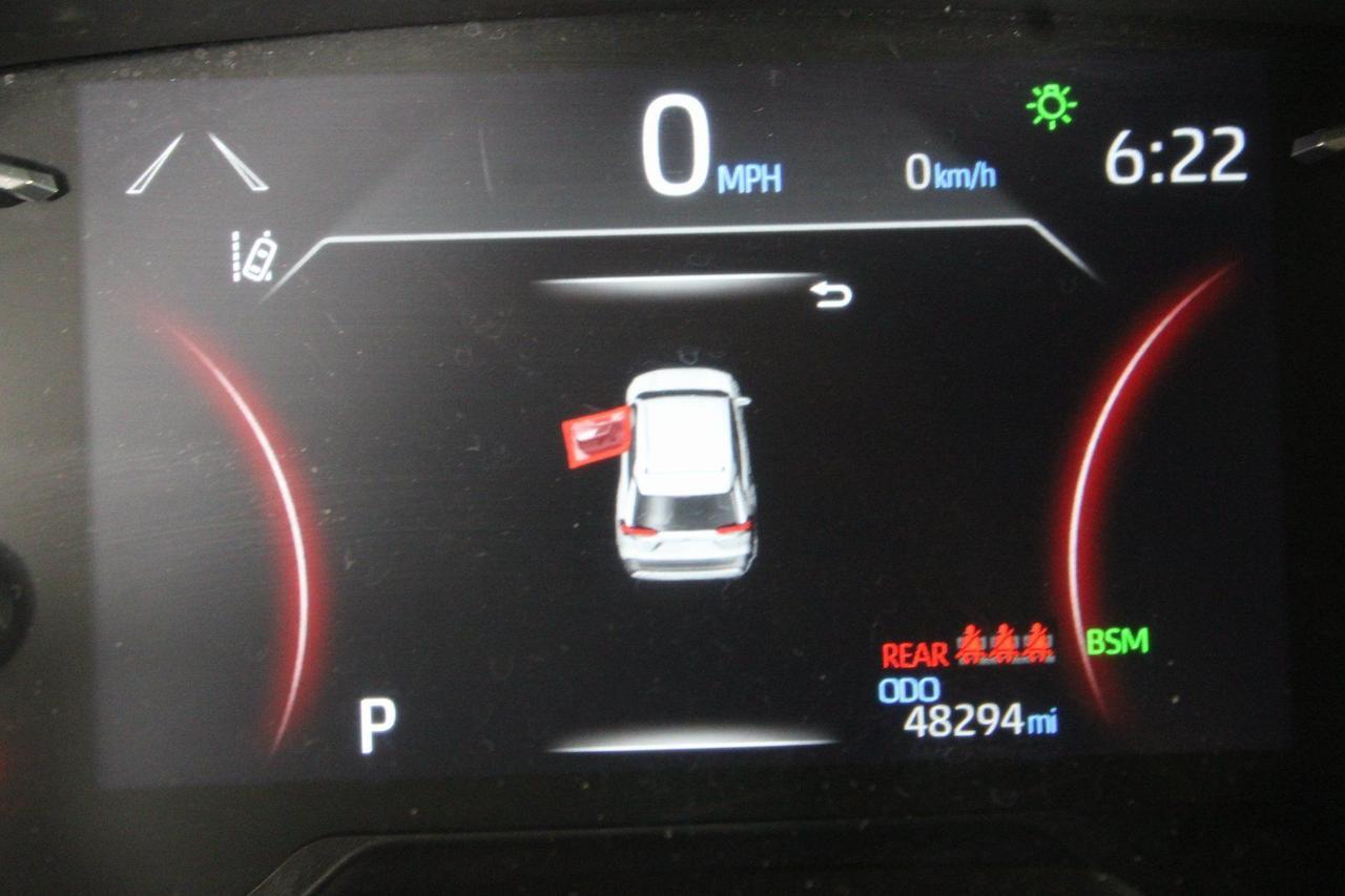 2024 Toyota RAV4 XLE Manassas VA