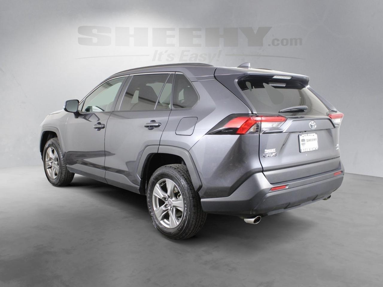 2024 Toyota RAV4 XLE Manassas VA